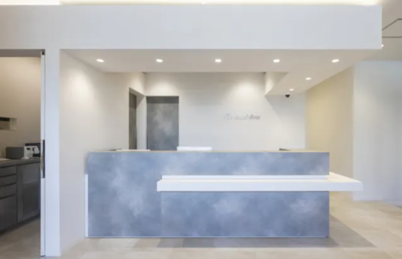 （熊本駅1分）R's dental clinic